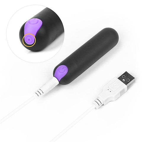 Ingen Bitch Rechargeable Vibrating Panties by Lovetoy