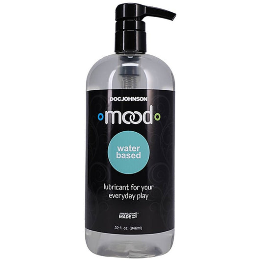 Multi Purpose Water-Based Lubricant by Doc Johnson