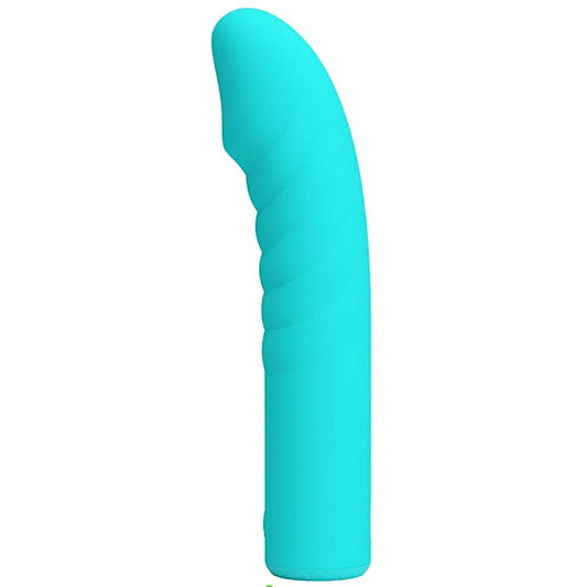 Rylan G Spot Vibrator by Baile