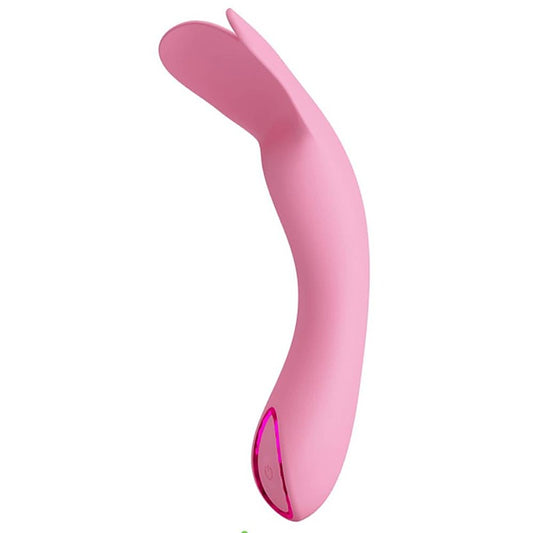 Pretty Love Extreme Series DJ Cock G Spot Massager by Baile
