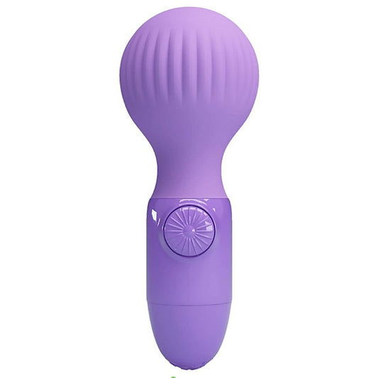 Pretty Love Little Cute Mini Stick Pro Body Wand by Baile