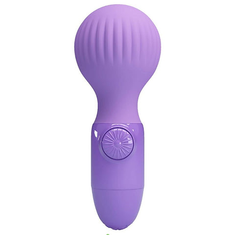 Pretty Love Little Cute Mini Stick Pro Body Wand by Baile