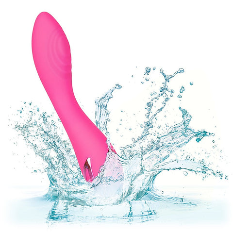 Surf City Centerfold G Spot Vibrator by California Exotics