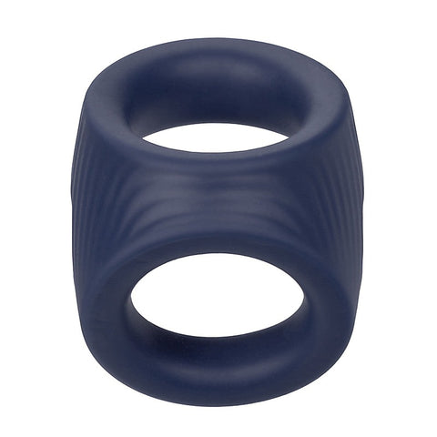 Viceroy Max Dual Men's Cock Ring by California Exotics
