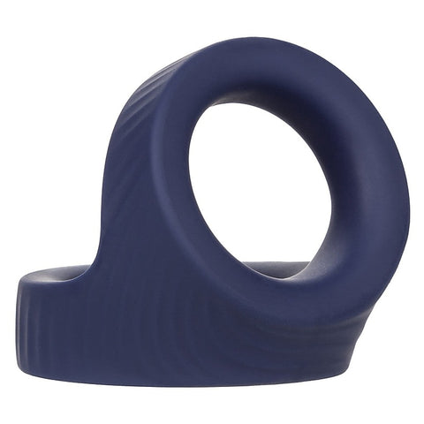 Viceroy Max Dual Men's Cock Ring by California Exotics