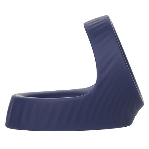 Viceroy Max Dual Men's Cock Ring by California Exotics