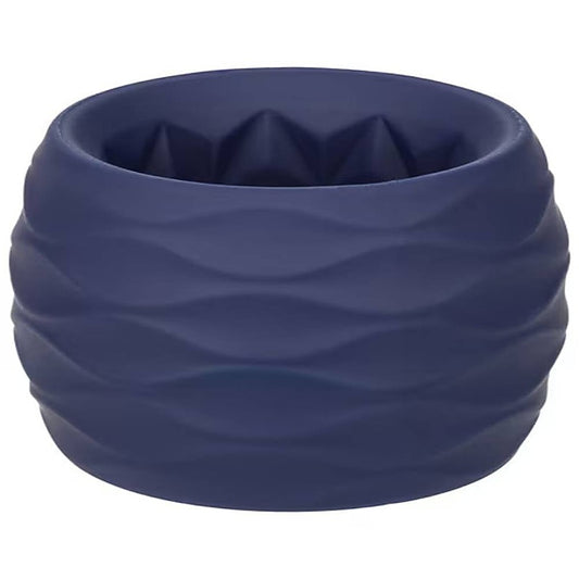 Viceroy Reverse Endurance Penis Ring by California Exotics