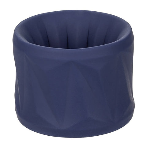 Viceroy Reverse Stamina Cock Ring by California Exotics