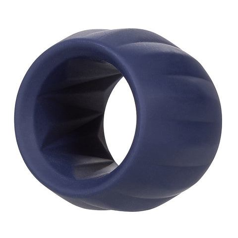 Viceroy Reverse Stamina Cock Ring by California Exotics