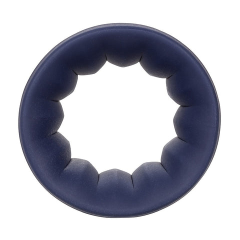 Viceroy Reverse Stamina Cock Ring by California Exotics