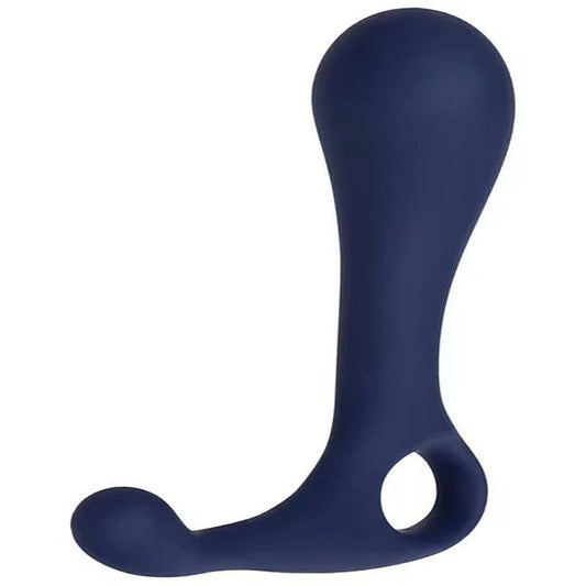 Viceroy Direct Silicone Prostate Probe by California Exotics