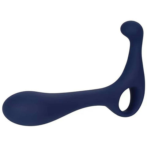Viceroy Direct Silicone Prostate Probe by California Exotics