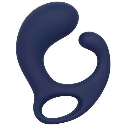 Viceroy Direct Silicone Prostate Probe by California Exotics