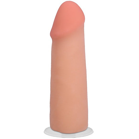 Vac-U-Lock 5 Inch Realistic Cock by Doc Johnson