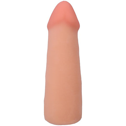 Vac-U-Lock 5 Inch Realistic Cock by Doc Johnson