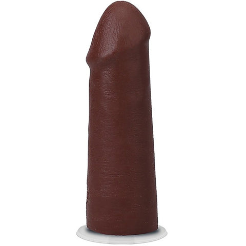 Vac-U-Lock 5 Inch Realistic Cock by Doc Johnson