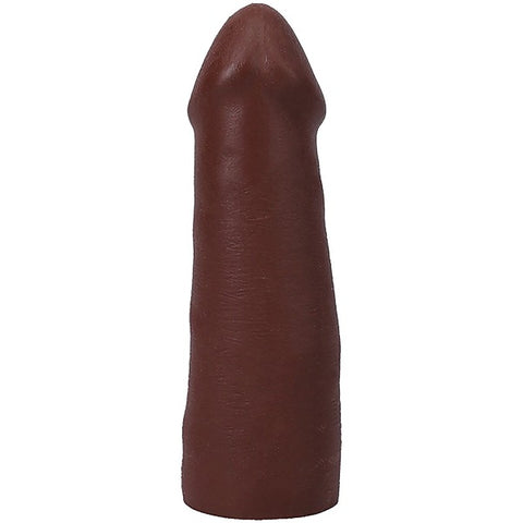 Vac-U-Lock 5 Inch Realistic Cock by Doc Johnson