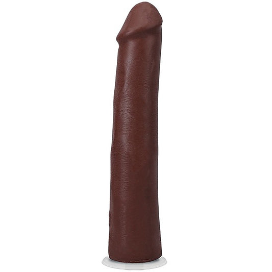 Vac-U-Lock 9 Inch Realistic Dong by Doc Johnson