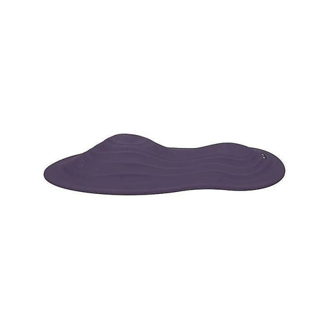 iRide Pleasure Seat Throb Grinder by Doc Johnson