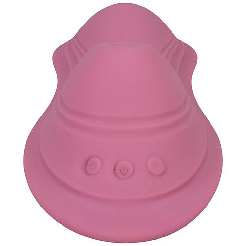 iRide Pleasure Seat Suck Grinder by Doc Johnson