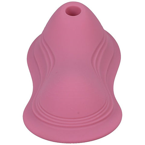 iRide Pleasure Seat Suck Grinder by Doc Johnson