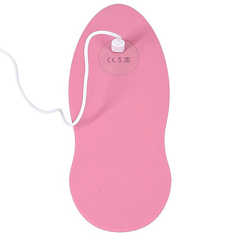 iRide Pleasure Seat Suck Grinder by Doc Johnson