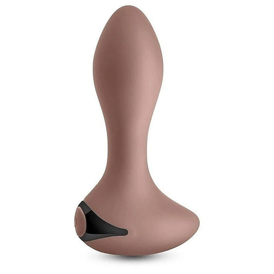 Lust-n-Dreams Tango Vibrating Butt Plug by NS Novelties