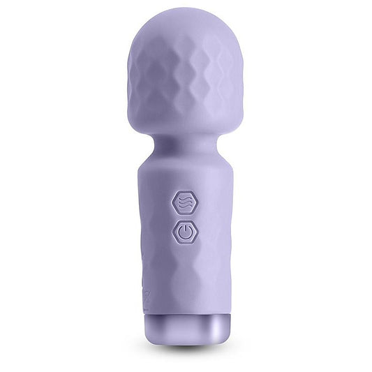 Lust-n-Dreams Salsa Body Wand Massager by NS Novelties