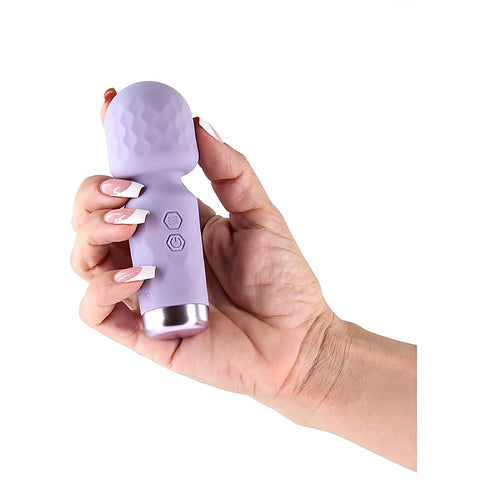 Lust-n-Dreams Salsa Body Wand Massager by NS Novelties