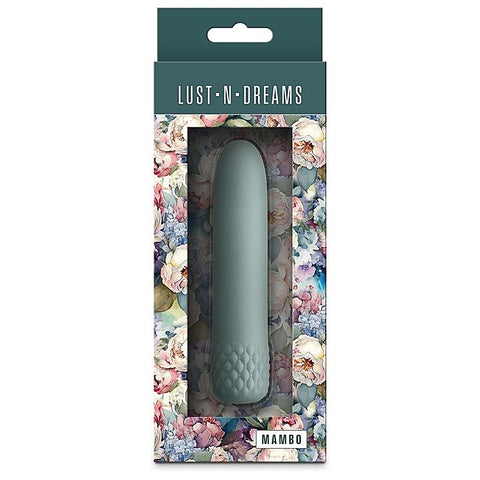 Lust-n-Dreams Mambo Bullet Vibrator by NS Novelties