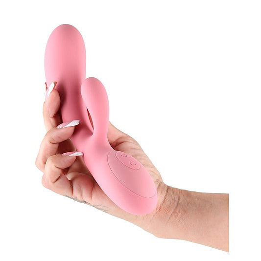 Lust-n-Dreams Samba Rabbit Vibrator by NS Novelties