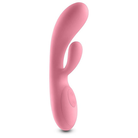 Lust-n-Dreams Samba Rabbit Vibrator by NS Novelties