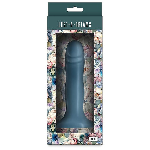 Lust-n-Dreams Jive Realistic Dong by NS Novelties