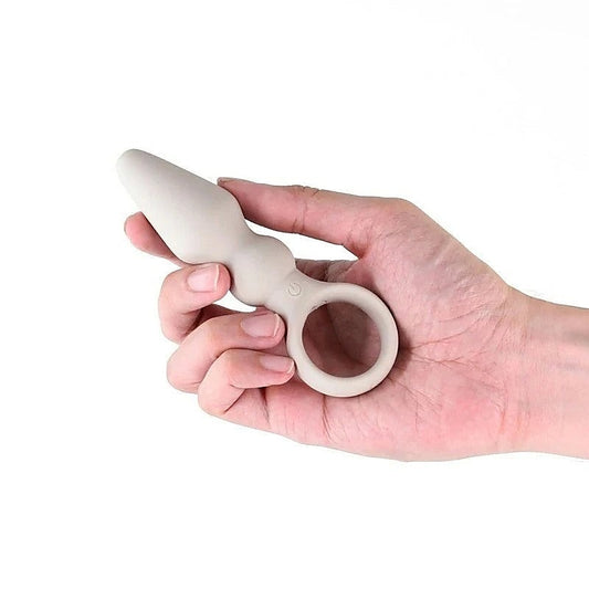 Lust-n-Dreams Bossa Anal Vibrator by NS Novelties