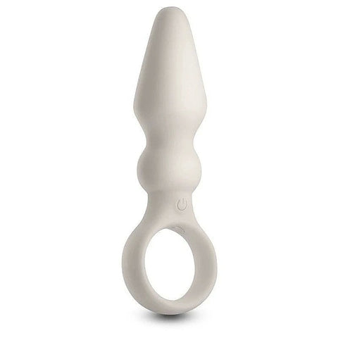 Lust-n-Dreams Bossa Anal Vibrator by NS Novelties