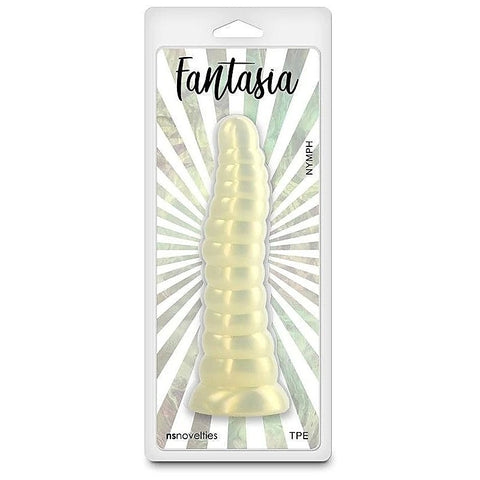 Fantasia Nymph Anal Dildo by NS Novelties
