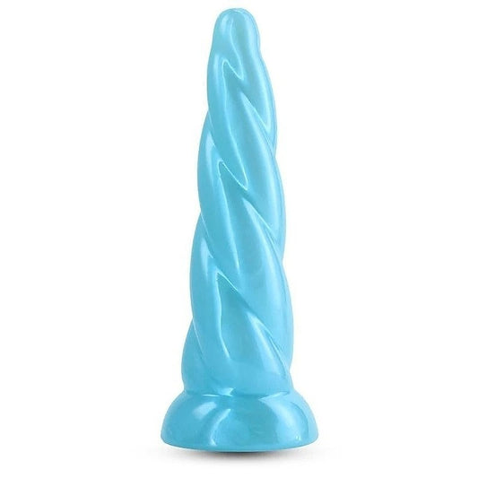 Fantasia Siren Flexible Anal Dildo by NS Novelties
