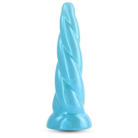Fantasia Siren Flexible Anal Dildo by NS Novelties