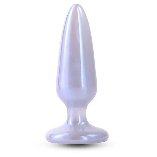 Fantasia Pleasure Anal Plug Small by NS Novelties