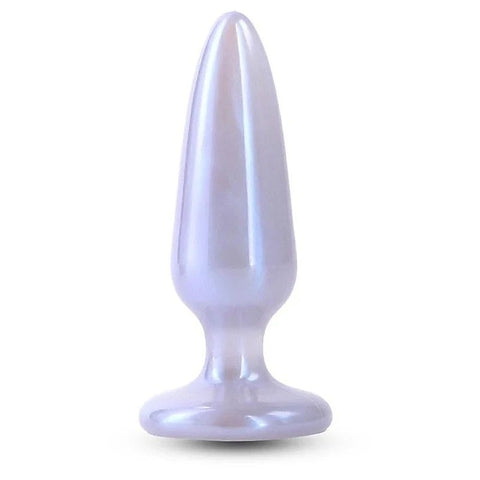 Fantasia Pleasure Anal Plug Small by NS Novelties