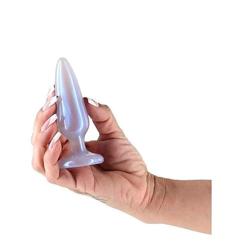 Fantasia Pleasure Anal Plug Small by NS Novelties