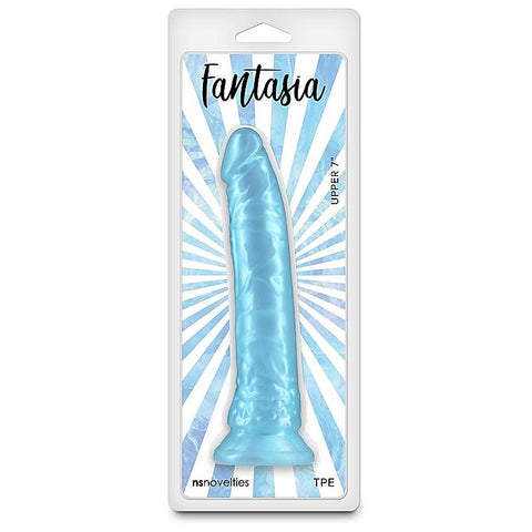 Fantasia Upper 7 Inch Realistic Cock by NS Novelties