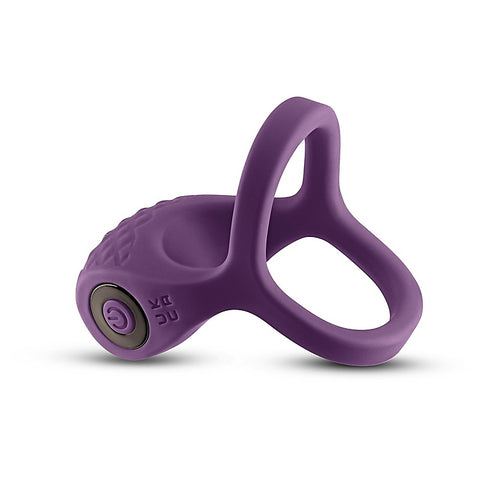 INYA Valiant Vibrating Cock Ring by NS Novelties