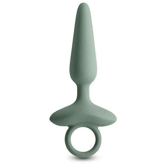 Renegade Maverick Multi Functions Rechargeable Butt Plug