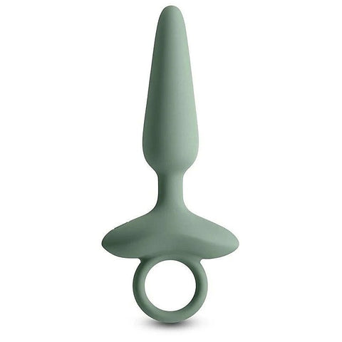 Renegade Maverick Multi Functions Rechargeable Butt Plug