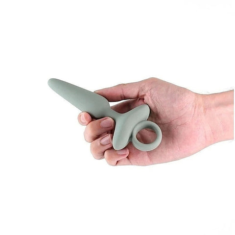 Renegade Maverick Multi Functions Rechargeable Butt Plug