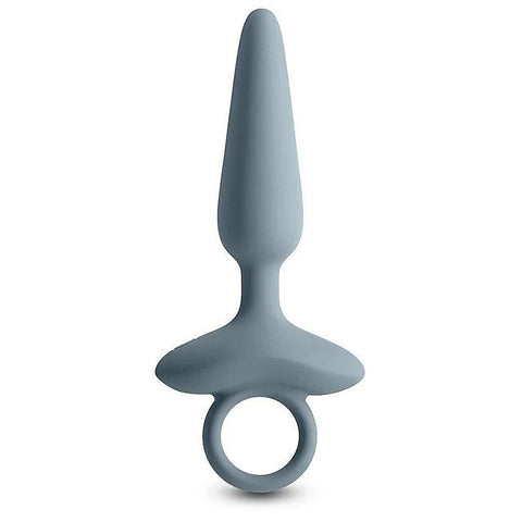 Renegade Maverick Multi Functions Rechargeable Butt Plug