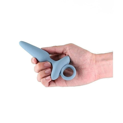 Renegade Maverick Multi Functions Rechargeable Butt Plug