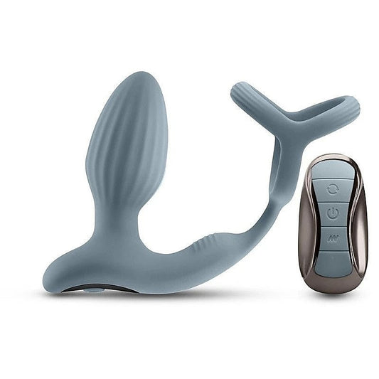 Renegade Pinnacle Vibrating Prostate Massager