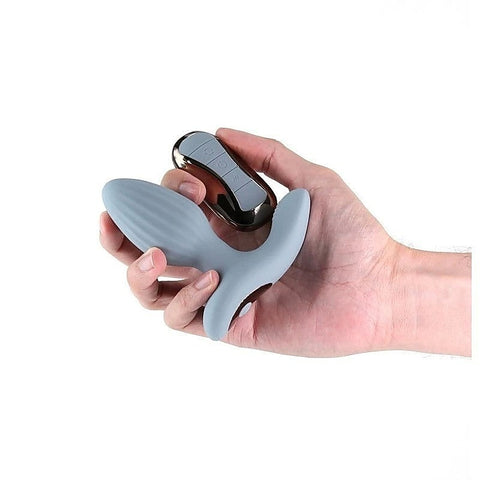 Renegade Summit Remote Control Prostate Vibrator